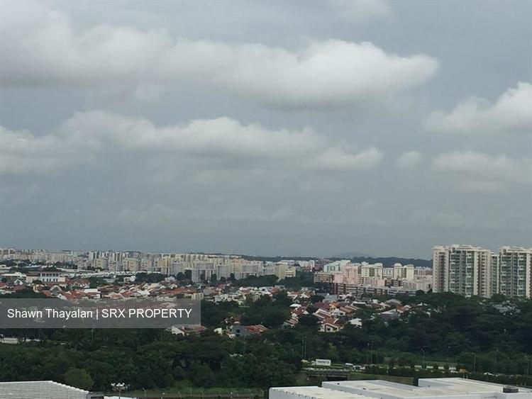 Sky Vue (D20), Condominium #192067032